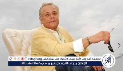 “بحبك يا ستاموني”.. أشهر إفيهات محمود عبد العزيز التي صنعت أسطورته في ذاكرة السينما