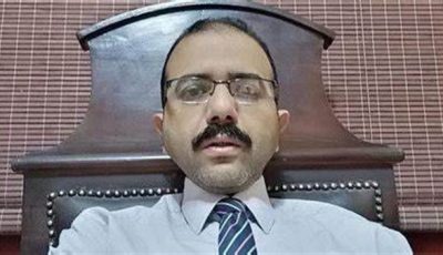 مقتل محامٍ أثناء جلوسه على مقهى بكفر الشيخ.. ونقيب المحامين: تم القبض على الجاني خلال دقائق