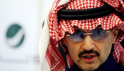 لأول مرة: الوليد بن طلال يظهر في عرفات.. والصورة تكشف عن نشاطه الخيري الخفي
