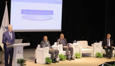 منطقة سانت كاترين تتأهب لتكون وجهة سياحية عالمية