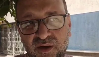 وفاة مراقب خلال امتحانات الدبلومات الفنية في البحيرة.. وزملاؤه: وقع على الأرض وهو ماسك القلم في إيده