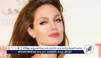 أنجلينا جولي تحتفل بعيد ميلادها الـ49… من نجمات هوليوود إلى أيقونة للعمل الإنساني
