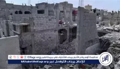 مقتل 430 وإصابة 3500 مدني منذ بدء الهجمات الإسرائيلية