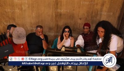 بعد عام كامل.. المنتج موسي أبوطالب يكشف كواليس فيلم “ أسد”