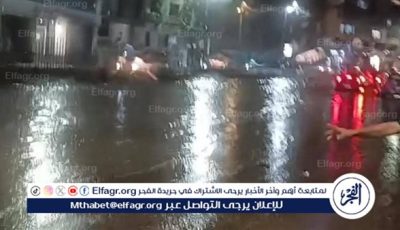 لا خسائر بشرية والأمور تحت السيطرة