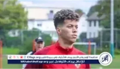 أنا تحت أمر الأهلي.. والحلم الأوروبي لا يزال يراودني