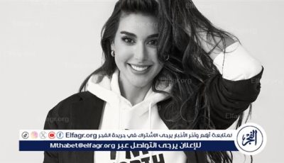 ياسمين صبري تكشف عن سبب تأخر دخولها المسرح