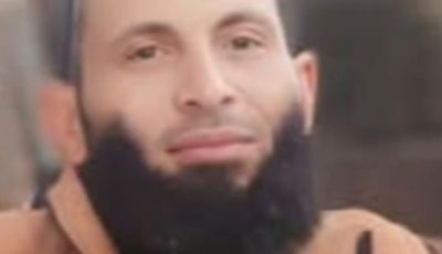 كان بيتوضى.. غرق شاب في نهر النيل ببني سويف