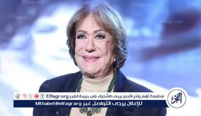 “الوطنية للإعلام” تنعي سيدة المسرح الفنانة القديرة سميحة أيوب