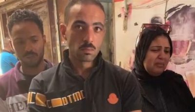 عرضوا علينا مليون جنيه للتنازل.. أسرة سلمى بعد وفاتها خلال الولادة ببورسعيد: عاوزين حقها