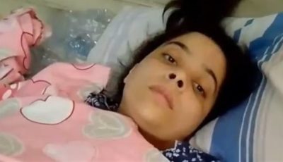 قلبني من فوق الكوبري وعايزة حقي| بث مباشر