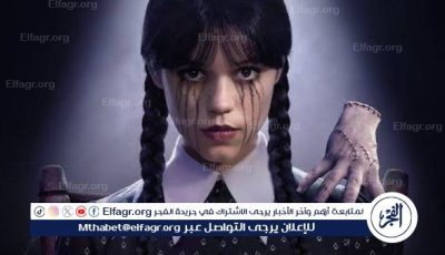 ليدي غاغا تقتحم عالم “Wednesday” في الموسم الثاني… ونتفليكس تفجّر أولى المفاجآت