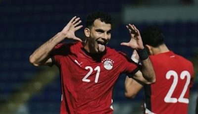 الأهلي يقترب من الإعلان عن التعاقد مع زيزو