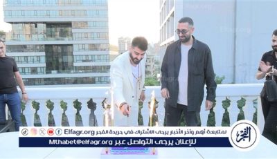 النجم السورى اسماعيل تمر يبدأ تحضيراته الخاصة لأعمال ستكون “قنبلة الموسم”