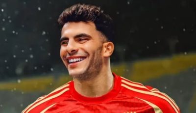 الأهلي ينهي إجراءات قيد زيزو قبل الإعلان الرسمي عن الصفقة