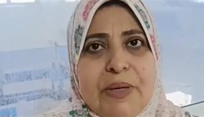 ينشر الساعة 10:30 مساء —– بيطري البحر الأحمر: الطبيبات يشكلن 70% من قوة المديرية.. ونتابع ذبح الأضاحي بالمجازر