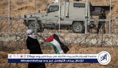 بيان مصري قطري بشأن مفاوضات وقف إطلاق النار بقطاع غزة