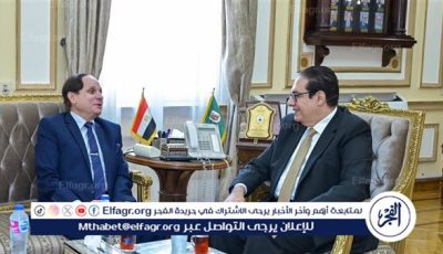 مستعدون لشراكات علمية تخدم الأمة الإسلامية