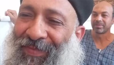 أحد مسؤولي كنيسة العذراء بإسنا في الأقصر عن حادث الحريق: إخواتنا المسلمين ساعدونا لإخماد النيران