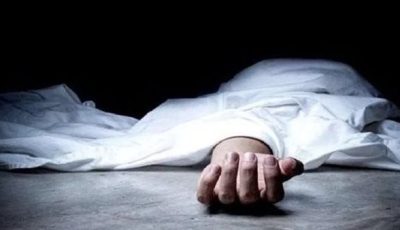 بسبب المخدرات.. شاب ينهي حياة والده طعنًا بخنجر في المنيا