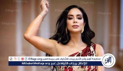 سر تصدر بسنت شوقي للتريند.. تفاصيل