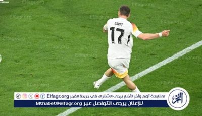 فيرتز يفتح الباب أمام ليفربول وفولر يحذّر: “الصفقة تحتاج إلى الصبر”