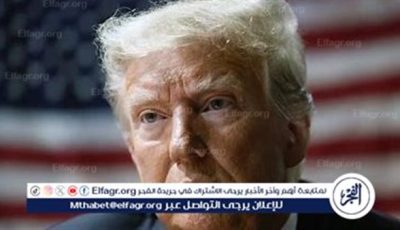 ترامب يخشى من رد روسي شديد على هجوم كييف يضر بمبادرته الدبلوماسية للسلام بين الطرفين