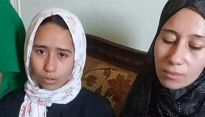ضربه 16 طعنة بسبب شوية تراب.. وعايزين حقه| بث مباشر