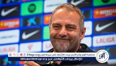 موسم التحولات.. فليك يخطط لقرار صادم في برشلونة