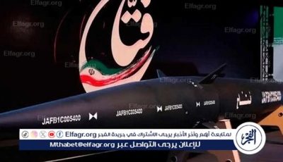 بـ “فتاح”.. الحرس الثوري الإيراني يرفع سقف التحدي لترامب