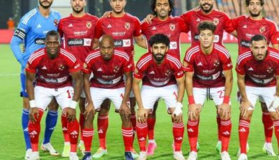 خبر عاجل: قائمة الأهلي لمونديال 2025 تثير الجدل… وهذا هو موقف الصفقات المنتظرة!