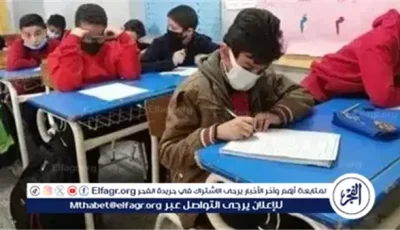 أوائل الشهادة الإعدادية بالجيزة 2025.. نجاح 87.46% وتكريم 438 طالبًا وطالبة