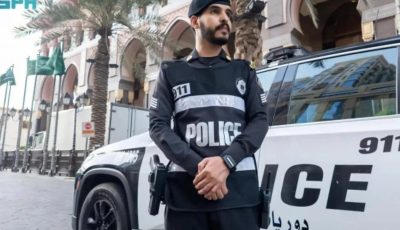ثورة تقنية في الحج: السوار الطبي الذكي يدخل الخدمة لأول مرة