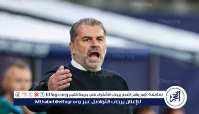 مستقبل بوستيكوجلو في توتنهام مهدد رغم الفوز بالدوري الأوروبي