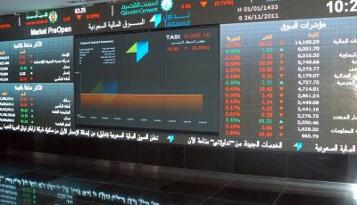 انفجار وشيك: هذه هي الأسهم الـ 5 التي ستتصدر ارتفاعات سوق الأسهم السعودي في يونيو 2025