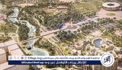 المشروع يأتي إحياءً للقاهرة التاريخية ومصر القديمة