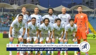 غزل المحلة يكشف أسباب عدم استمرار محمد عودة في تدريب الفريق