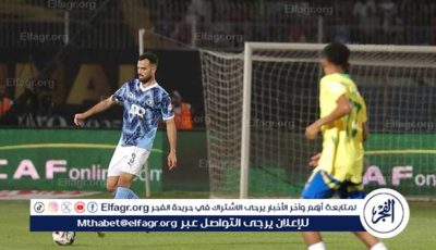 تتويج بيراميدز مستحق.. وسنقاتل أمام الزمالك لحصد لقب الكأس