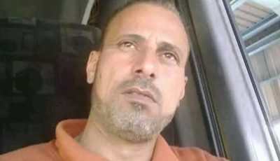 الحزن يخيم بني عبيد في الدقهلية بعد خبر وفاة بطل حريق العاشر