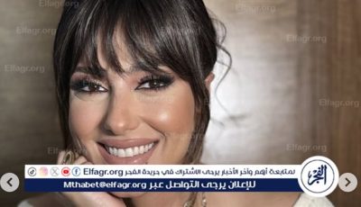 حنان مطاوع تشارك في السباق الرمضاني 2026 بـ «دهب»