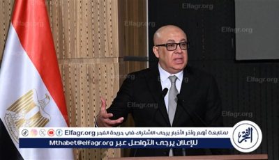 مشروع “جريان” نقلة نوعية توفر جودة حياة واستثمارًا سياحيًا وعقاريًا في قلب التنمية الزراعية الجديدة