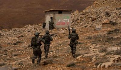 صور مزعومة لجنود إسرائيليون تثير قلقًا في إيران