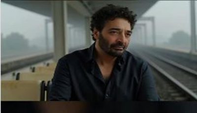 «دة بجد».. روتانا تطرح برومو أحدث أغاني حميد الشاعري