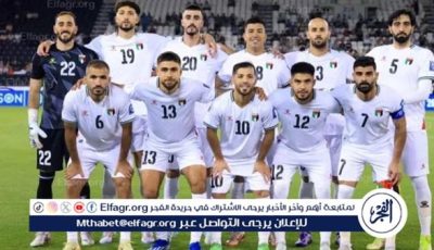 موعد مباراة فلسطين والكويت في تصفيات كأس العالم 2026 والقنوات الناقلة
