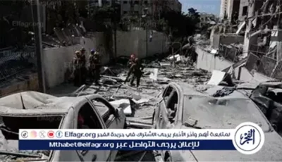 كينيا تحذر من استهداف البعثات الدبلوماسية بعد سقوط صاروخ قرب سفارتها في تل أبيب