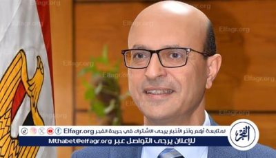 رئيس جامعة أسيوط يصدر عددا من القرارات بتعيين وكيل كلية وأربعة رؤساء أقسام ببعض الكليات