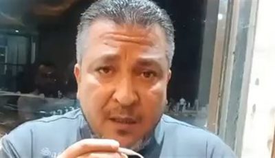 قبل ثاني جلسات المحاكمة.. والد يوسف لاعب الكاراتيه المتوفي: مش مستوعب فراقه وعاوز حقه