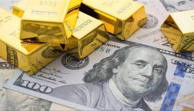 عيار 21 ارتفع 120 جنيها.. أسعار الذهب والدولار في مصر اليوم السبت