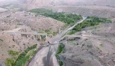 رسمياً فتح طريق عدن – تعز عبر كرش بهذا الموعد
