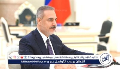 وزير الخارجية التركي يبحث مع الأمين العام للناتو الأزمة الاوكرانية